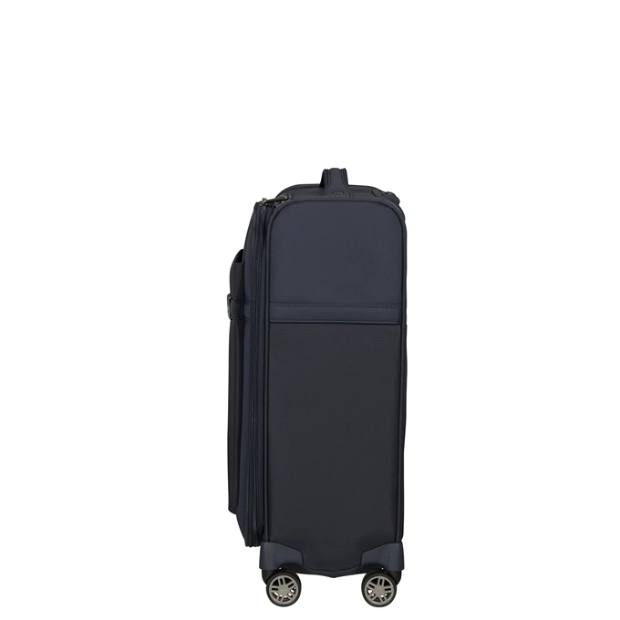 Samsonite Airea Spinner 55 Exp Lenght 35 Cm Dark Blue 7 Samsonite Airea Spinner 55 Exp Lenght 35 Cm Dark Blue - Afbeelding 5