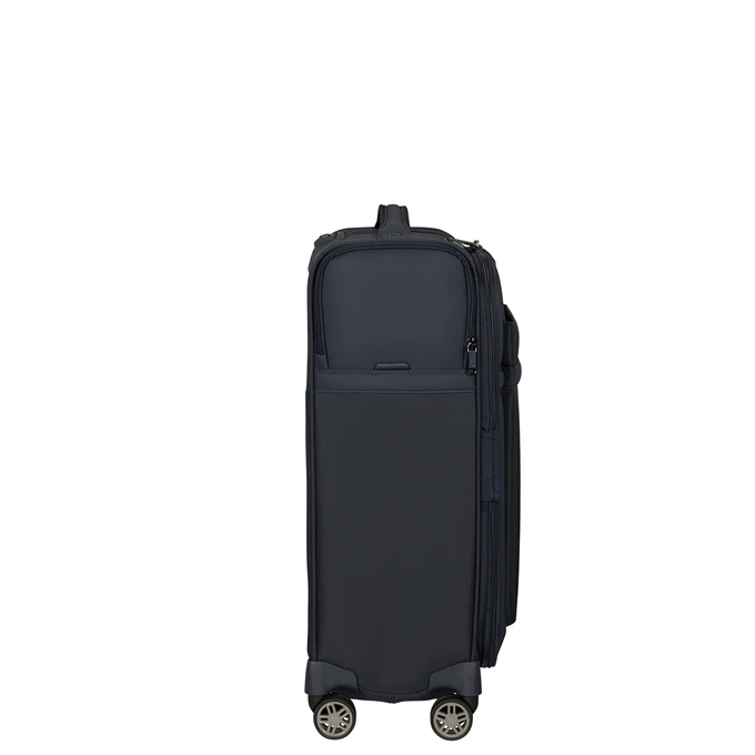Samsonite Airea Spinner 55 Exp Lenght 35 Cm Dark Blue 8 Samsonite Airea Spinner 55 Exp Lenght 35 Cm Dark Blue - Afbeelding 6