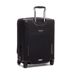 Tumi Arrivé Continental Dual Accesses CarryOn Black 10 Tumi Arrivé Continental Dual Accesses CarryOn Black -Diverse Tassen image 10171