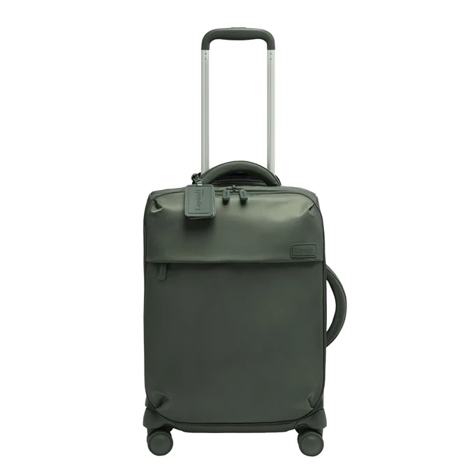 Lipault Plume Cabin Trolley Khaki 3 Lipault Plume Cabin Trolley Khaki