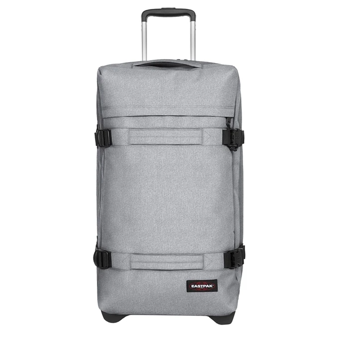 Eastpak Transit'R L Sunday Grey 3 Eastpak Transit'R L Sunday Grey