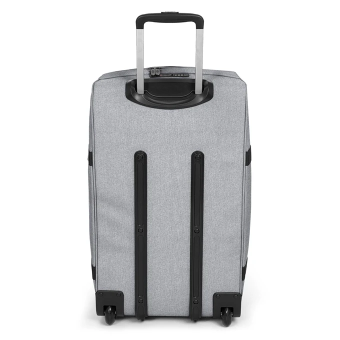 Eastpak Transit'R L Sunday Grey 6 Eastpak Transit'R L Sunday Grey - Afbeelding 4