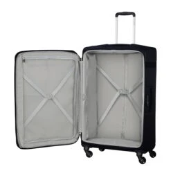 Samsonite Citybeat Spinner 78 Exp Black -Diverse Tassen image 10197