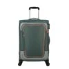 American Tourister Pulsonic Spinner 68 EXP Dark Forest -Diverse Tassen image 10206
