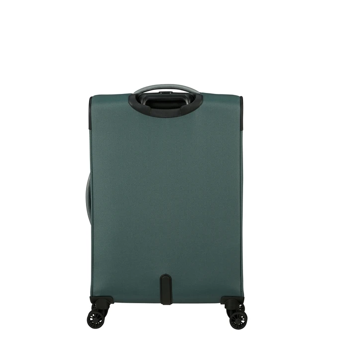 American Tourister Pulsonic Spinner 68 EXP Dark Forest 5 American Tourister Pulsonic Spinner 68 EXP Dark Forest - Afbeelding 3