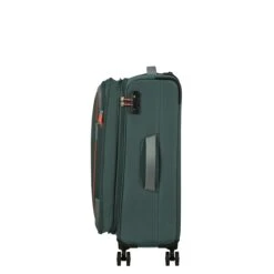 American Tourister Pulsonic Spinner 68 EXP Dark Forest 15 American Tourister Pulsonic Spinner 68 EXP Dark Forest -Diverse Tassen image 10210