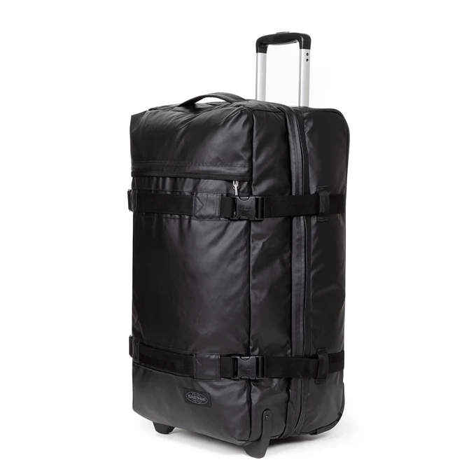 Eastpak Transit'R M Tarp Black 6 Eastpak Transit'R M Tarp Black - Afbeelding 4