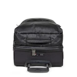 Eastpak Transit'R M Tarp Black 14 Eastpak Transit'R M Tarp Black -Diverse Tassen image 10219