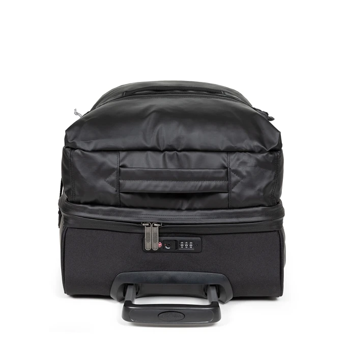 Eastpak Transit'R M Tarp Black 7 Eastpak Transit'R M Tarp Black - Afbeelding 5