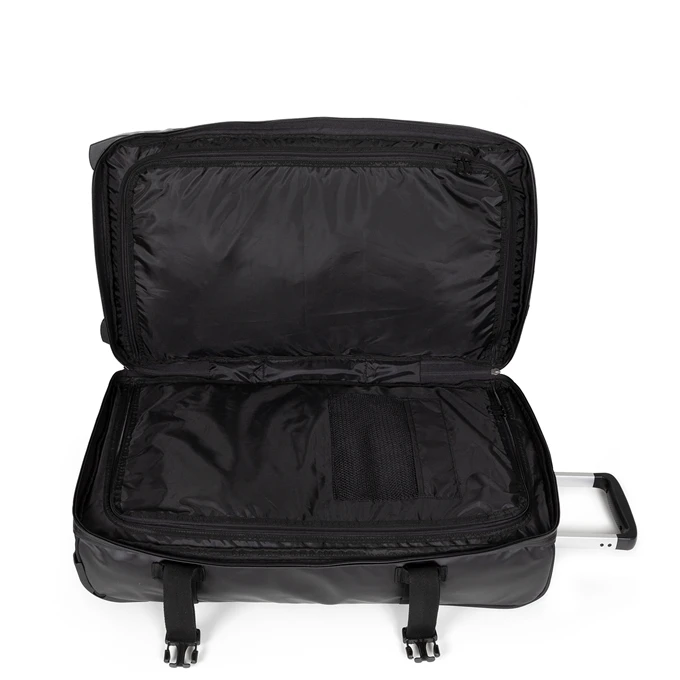 Eastpak Transit'R M Tarp Black 8 Eastpak Transit'R M Tarp Black - Afbeelding 6