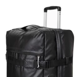Eastpak Transit'R M Tarp Black 16 Eastpak Transit'R M Tarp Black -Diverse Tassen image 10221