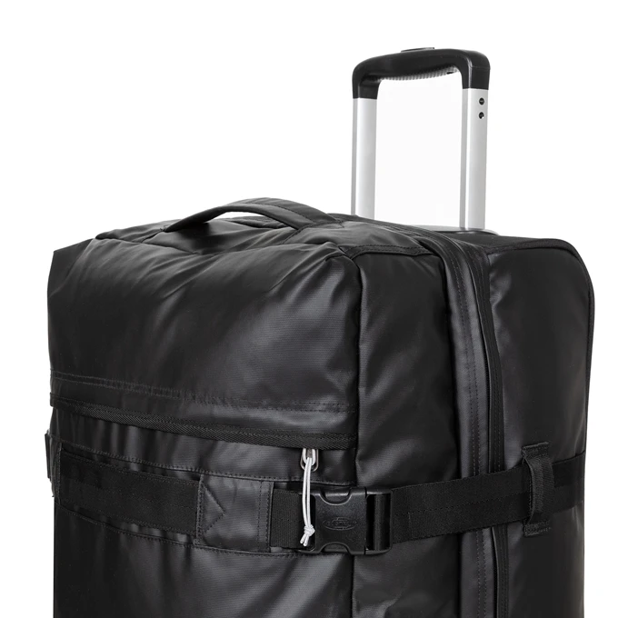 Eastpak Transit'R M Tarp Black 9 Eastpak Transit'R M Tarp Black - Afbeelding 7