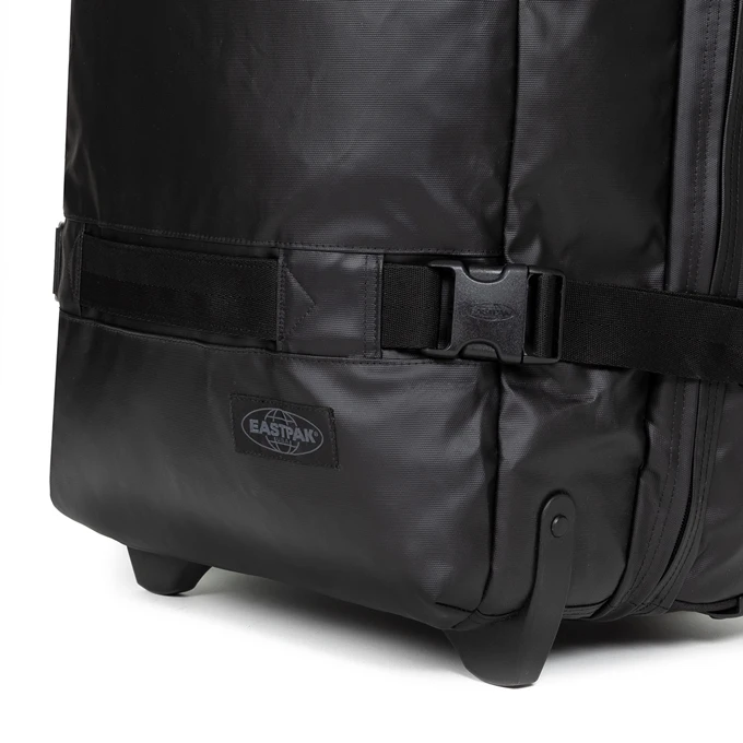 Eastpak Transit'R M Tarp Black 10 Eastpak Transit'R M Tarp Black - Afbeelding 8