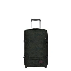 Eastpak Transit'R S Funky Leopard