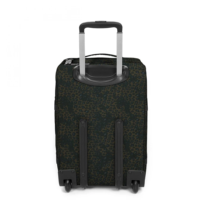 Eastpak Transit'R S Funky Leopard 5 Eastpak Transit'R S Funky Leopard - Afbeelding 3