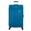 American Tourister Hyperspeed Spinner 80 TSA Exp Deep Teal -Diverse Tassen image 10228
