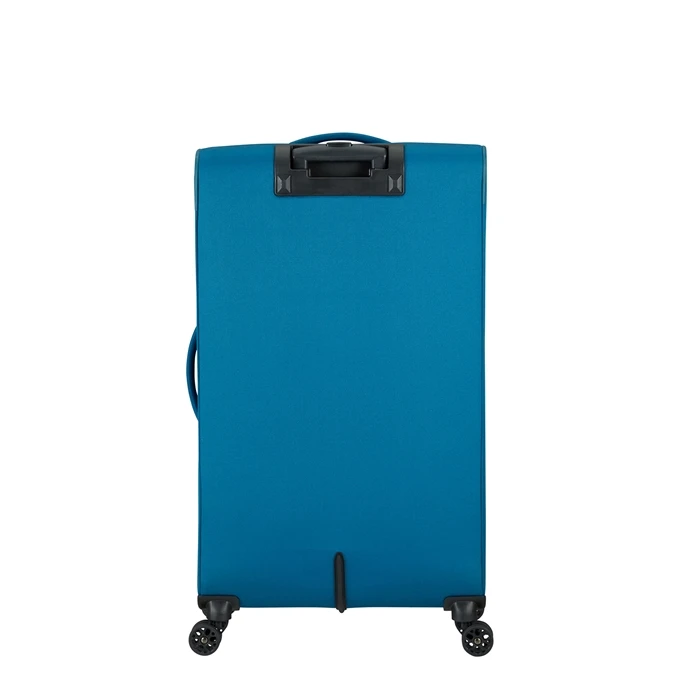 American Tourister Hyperspeed Spinner 80 TSA Exp Deep Teal 5 American Tourister Hyperspeed Spinner 80 TSA Exp Deep Teal - Afbeelding 3