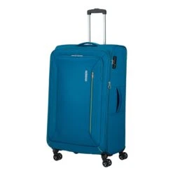 American Tourister Hyperspeed Spinner 80 TSA Exp Deep Teal 15 American Tourister Hyperspeed Spinner 80 TSA Exp Deep Teal -Diverse Tassen image 10232