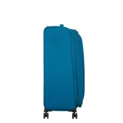 American Tourister Hyperspeed Spinner 80 TSA Exp Deep Teal 17 American Tourister Hyperspeed Spinner 80 TSA Exp Deep Teal -Diverse Tassen image 10234