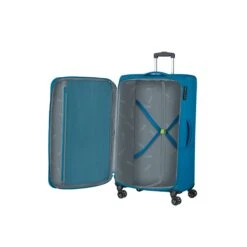 American Tourister Hyperspeed Spinner 80 TSA Exp Deep Teal 19 American Tourister Hyperspeed Spinner 80 TSA Exp Deep Teal -Diverse Tassen image 10236