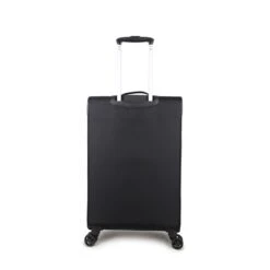 Decent D-Upright Trolley 66 Black -Diverse Tassen image 10239
