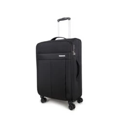 Decent D-Upright Trolley 66 Black -Diverse Tassen image 10240