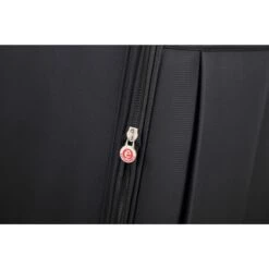 Decent D-Upright Trolley 66 Black -Diverse Tassen image 10243