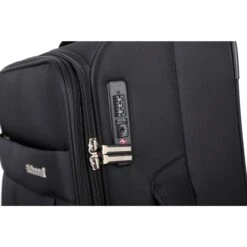 Decent D-Upright Trolley 66 Black -Diverse Tassen image 10245