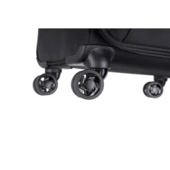 Decent D-Upright Trolley 66 Black -Diverse Tassen image 10247