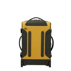 Samsonite Ecodiver Duffle/Wheels 55/35 Yellow 28 Samsonite Ecodiver Duffle/Wheels 55/35 Yellow -Diverse Tassen image 10254
