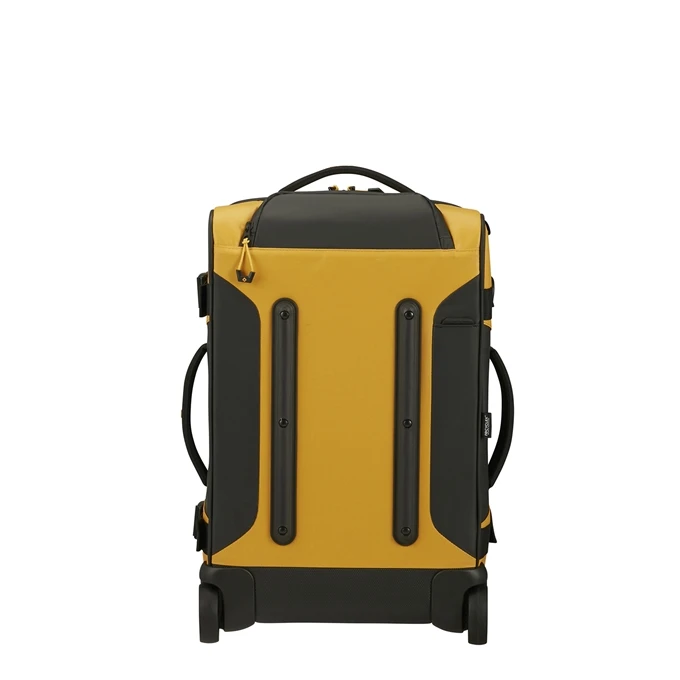 Samsonite Ecodiver Duffle/Wheels 55/35 Yellow 9 Samsonite Ecodiver Duffle/Wheels 55/35 Yellow - Afbeelding 7