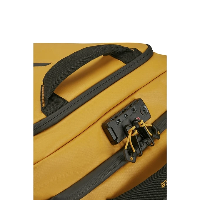 Samsonite Ecodiver Duffle/Wheels 55/35 Yellow 13 Samsonite Ecodiver Duffle/Wheels 55/35 Yellow - Afbeelding 11