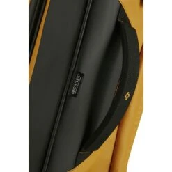 Samsonite Ecodiver Duffle/Wheels 55/35 Yellow 35 Samsonite Ecodiver Duffle/Wheels 55/35 Yellow -Diverse Tassen image 10261