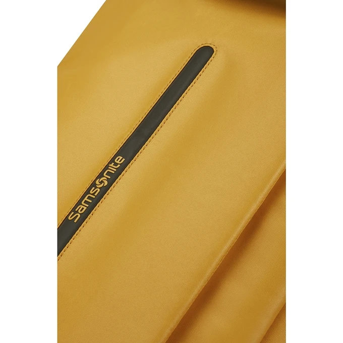 Samsonite Ecodiver Duffle/Wheels 55/35 Yellow 17 Samsonite Ecodiver Duffle/Wheels 55/35 Yellow - Afbeelding 15