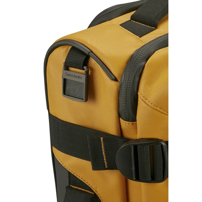 Samsonite Ecodiver Duffle/Wheels 55/35 Yellow 18 Samsonite Ecodiver Duffle/Wheels 55/35 Yellow - Afbeelding 16