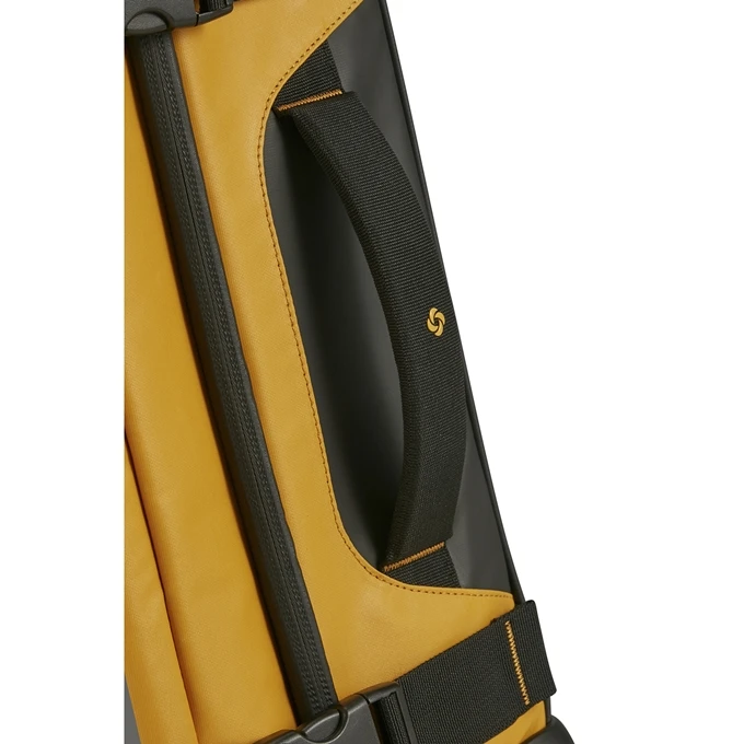 Samsonite Ecodiver Duffle/Wheels 55/35 Yellow 20 Samsonite Ecodiver Duffle/Wheels 55/35 Yellow - Afbeelding 18