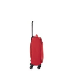 Travelite Chios 4 Wiel Trolley S Red 14 Travelite Chios 4 Wiel Trolley S Red -Diverse Tassen image 10278