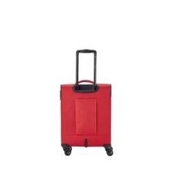 Travelite Chios 4 Wiel Trolley S Red 15 Travelite Chios 4 Wiel Trolley S Red -Diverse Tassen image 10279