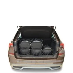 Car-Bags Skoda Kamiq (NW4) 2019-heden 35 Car-Bags Skoda Kamiq (NW4) 2019-heden -Diverse Tassen image 1028