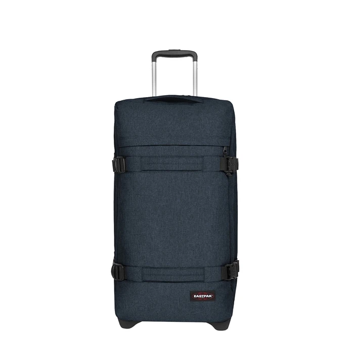Eastpak Transit'R M Triple Denim 3 Eastpak Transit'R M Triple Denim