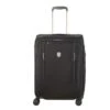 Victorinox Werks Traveler 6.0 Softside Medium Case Black -Diverse Tassen image 10288