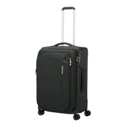 Samsonite Respark Spinner 67 Expandable Forest Green -Diverse Tassen image 10298