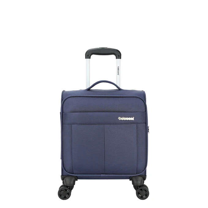Decent D-Upright Underseater Trolley 42cm Dark Blue 3 Decent D-Upright Underseater Trolley 42cm Dark Blue