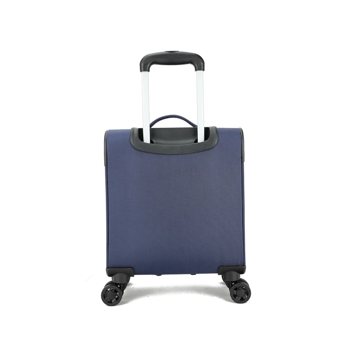 Decent D-Upright Underseater Trolley 42cm Dark Blue 5 Decent D-Upright Underseater Trolley 42cm Dark Blue - Afbeelding 3