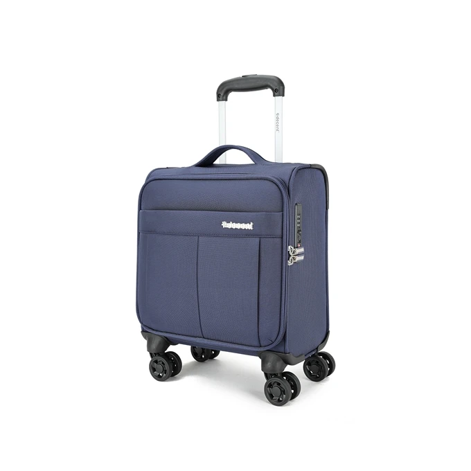 Decent D-Upright Underseater Trolley 42cm Dark Blue 6 Decent D-Upright Underseater Trolley 42cm Dark Blue - Afbeelding 4