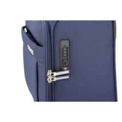 Decent D-Upright Underseater Trolley 42cm Dark Blue 14 Decent D-Upright Underseater Trolley 42cm Dark Blue -Diverse Tassen image 10307
