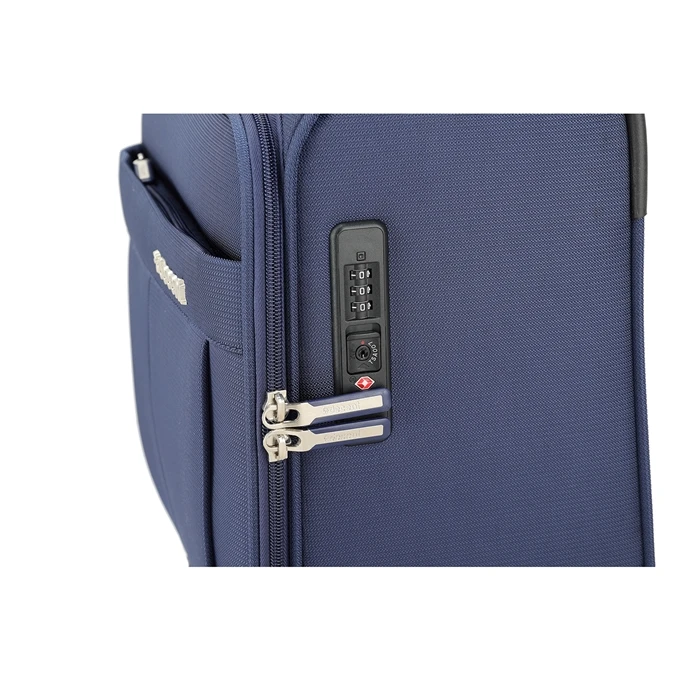 Decent D-Upright Underseater Trolley 42cm Dark Blue 8 Decent D-Upright Underseater Trolley 42cm Dark Blue - Afbeelding 6
