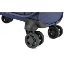 Decent D-Upright Underseater Trolley 42cm Dark Blue 15 Decent D-Upright Underseater Trolley 42cm Dark Blue -Diverse Tassen image 10308