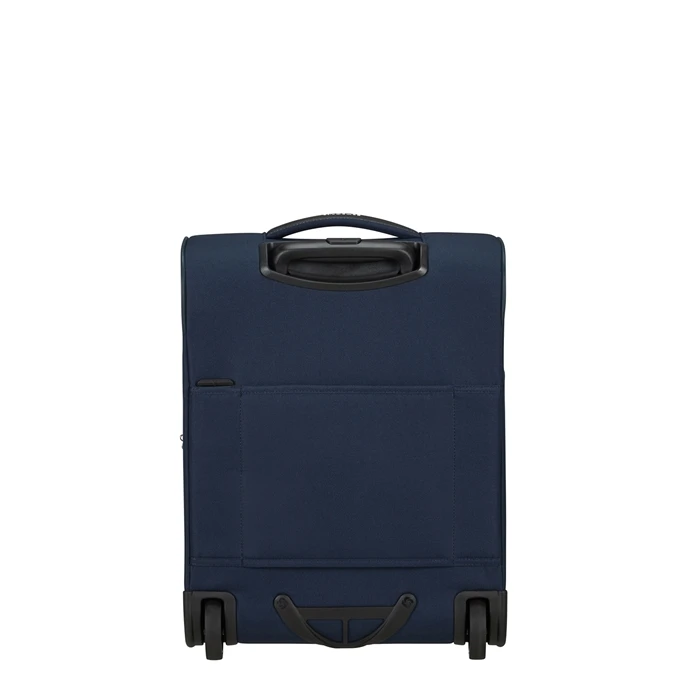 Samsonite Litebeam Upright 45 Underseater Midnight Blue 5 Samsonite Litebeam Upright 45 Underseater Midnight Blue - Afbeelding 3