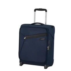 Samsonite Litebeam Upright 45 Underseater Midnight Blue 15 Samsonite Litebeam Upright 45 Underseater Midnight Blue -Diverse Tassen image 10323